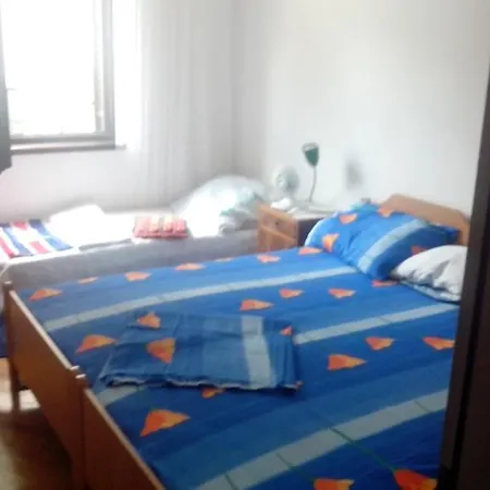 Kirinec 2* Хвар